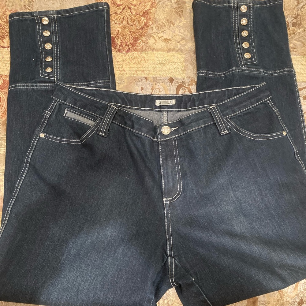 Style Jeans